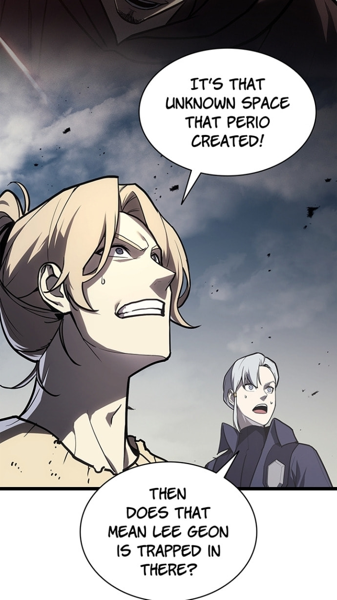 The Return of the Disaster-Class Hero Chapter 5.2 page 11 - 