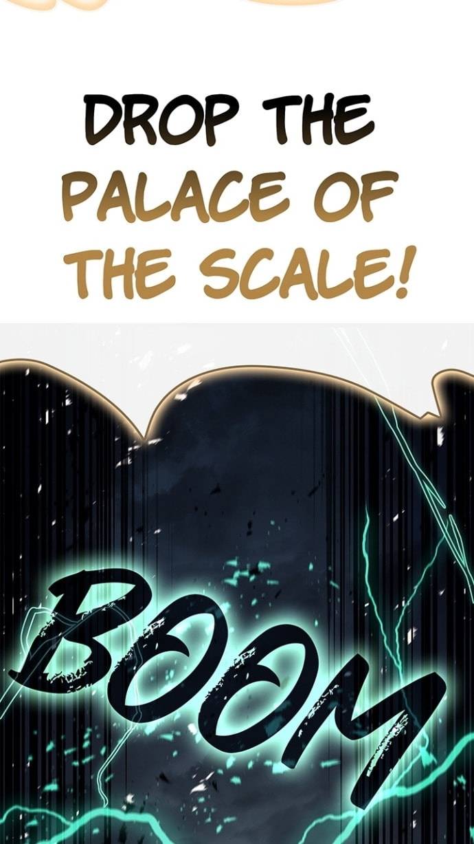 The Return of the Disaster-Class Hero Chapter 5.2 page 101 - 