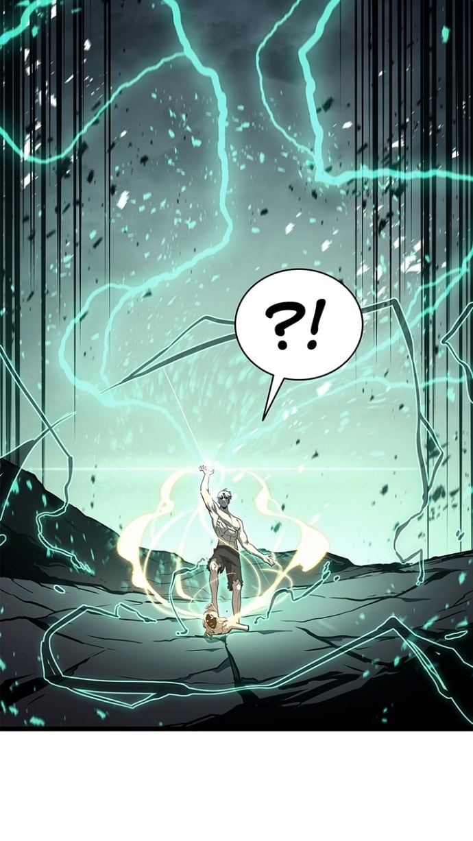 The Return of the Disaster-Class Hero Chapter 5.2 page 102 - 