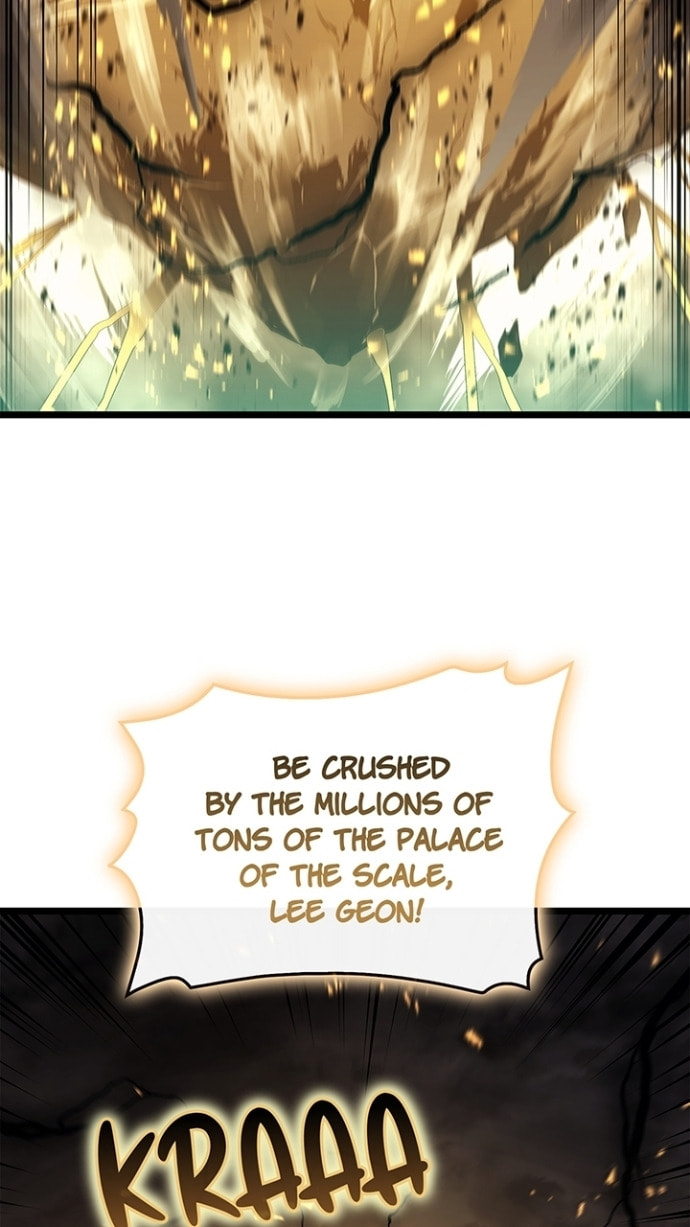 The Return of the Disaster-Class Hero Chapter 5.2 page 105 - 
