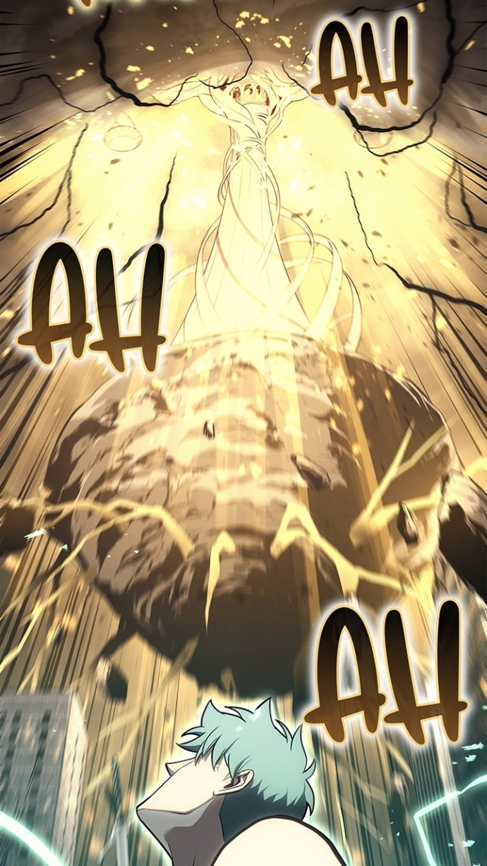 The Return of the Disaster-Class Hero Chapter 5.2 page 106 - 