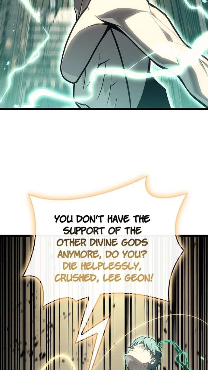 The Return of the Disaster-Class Hero Chapter 5.2 page 107 - 