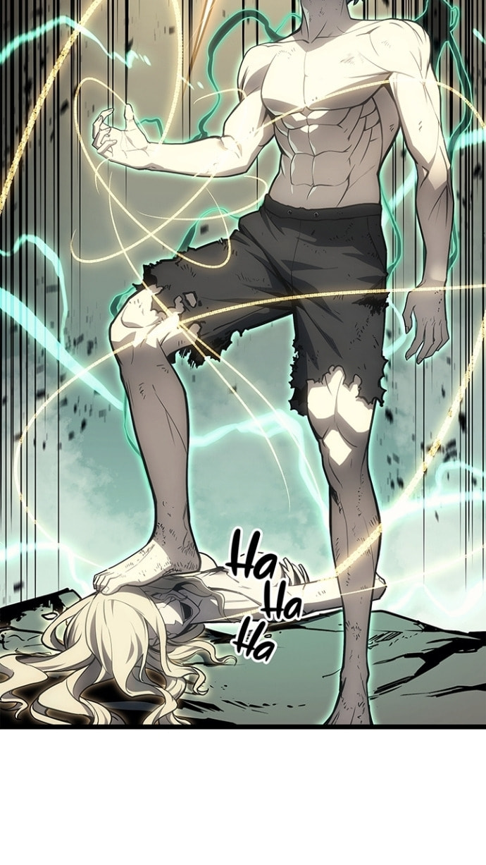 The Return of the Disaster-Class Hero Chapter 5.2 page 108 - 