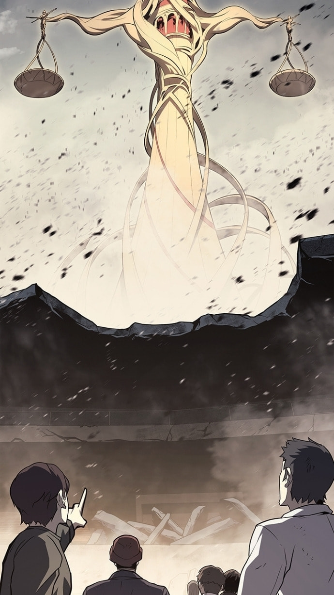 The Return of the Disaster-Class Hero Chapter 5.2 page 118 - 