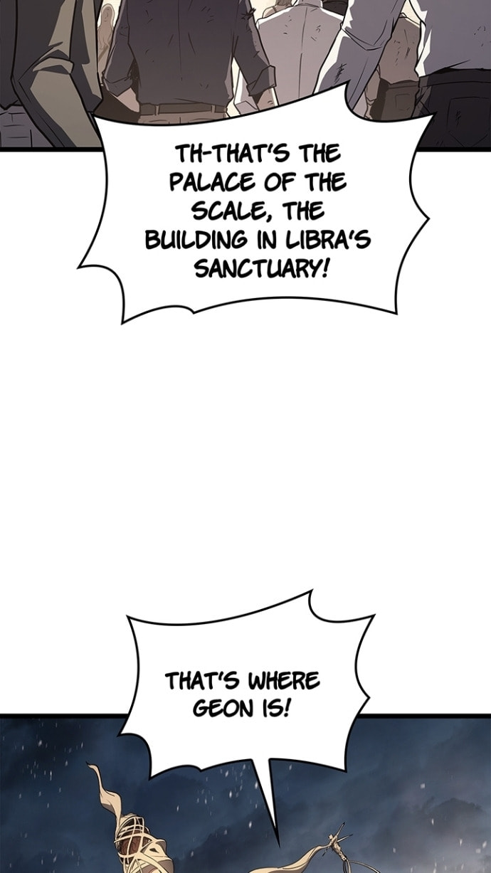 The Return of the Disaster-Class Hero Chapter 5.2 page 119 - 