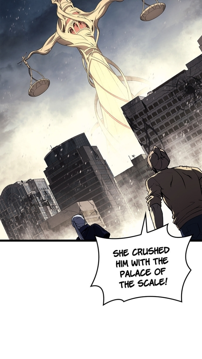 The Return of the Disaster-Class Hero Chapter 5.2 page 120 - 