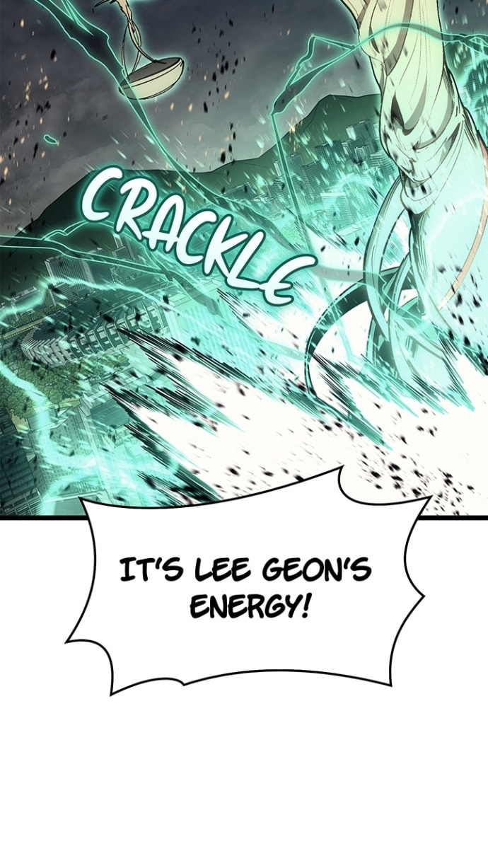 The Return of the Disaster-Class Hero Chapter 5.2 page 123 - 