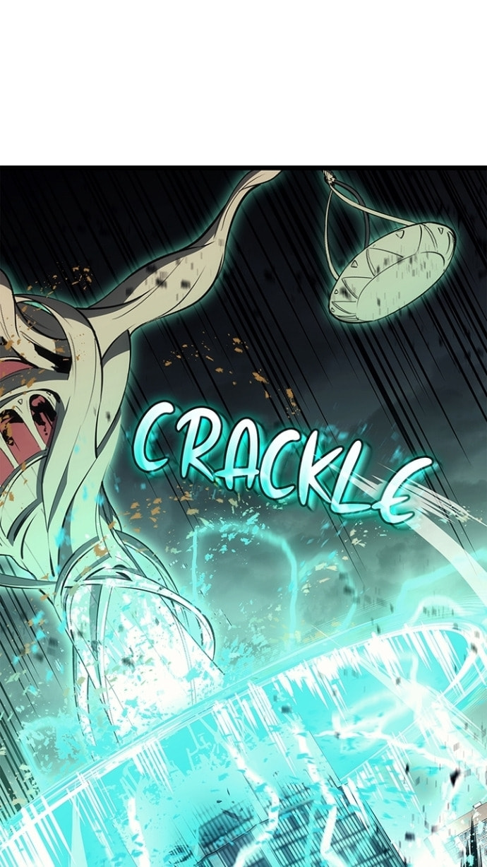 The Return of the Disaster-Class Hero Chapter 5.2 page 124 - 