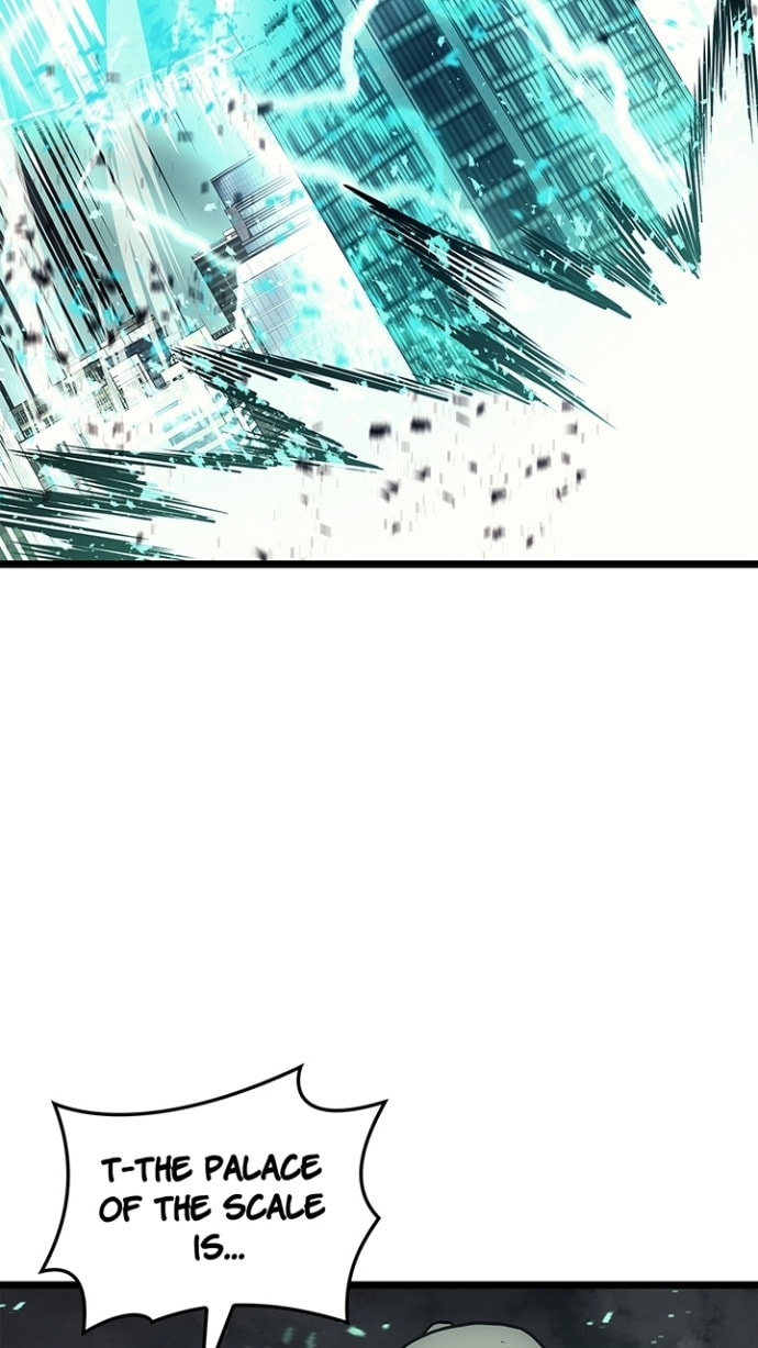 The Return of the Disaster-Class Hero Chapter 5.2 page 125 - 