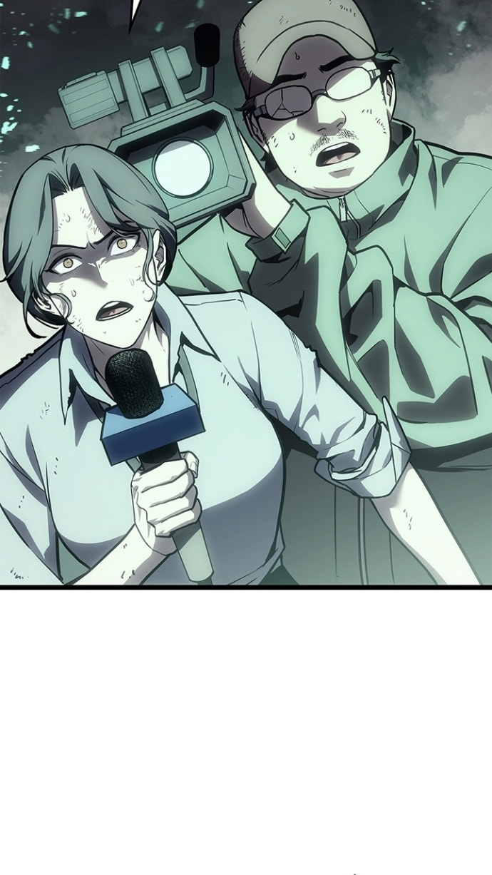 The Return of the Disaster-Class Hero Chapter 5.2 page 126 - 
