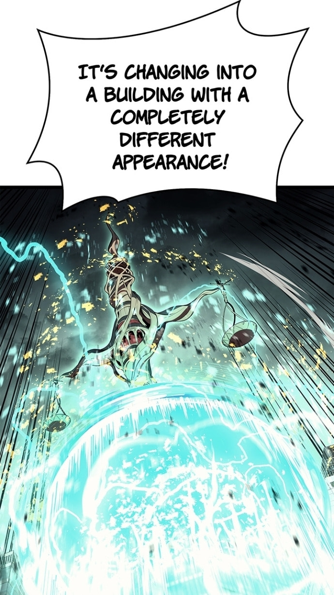 The Return of the Disaster-Class Hero Chapter 5.2 page 127 - 