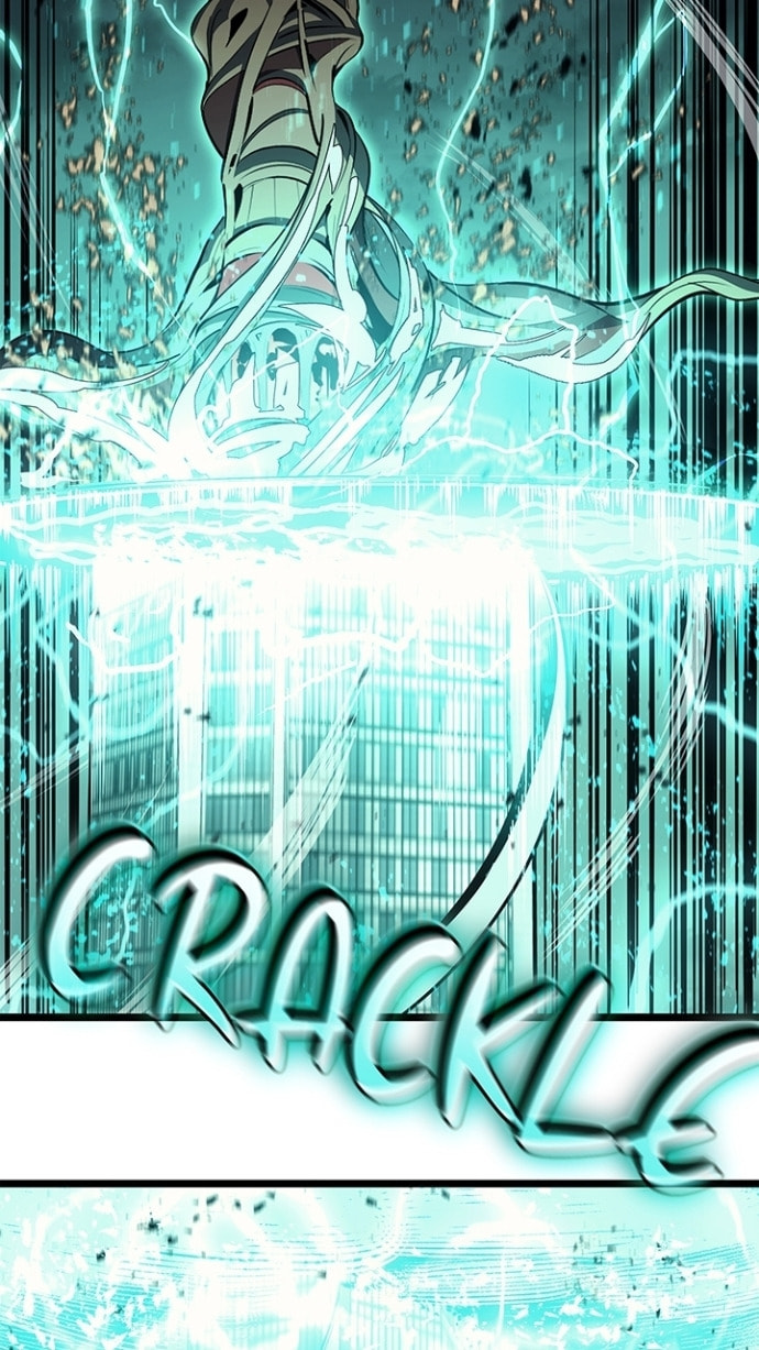 The Return of the Disaster-Class Hero Chapter 5.2 page 129 - 