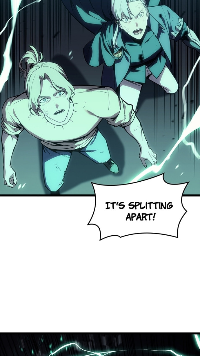 The Return of the Disaster-Class Hero Chapter 5.2 page 14 - 