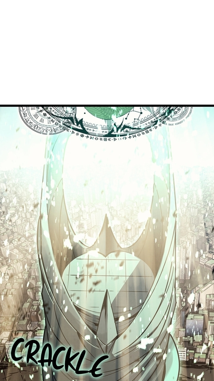 The Return of the Disaster-Class Hero Chapter 5.2 page 131 - 