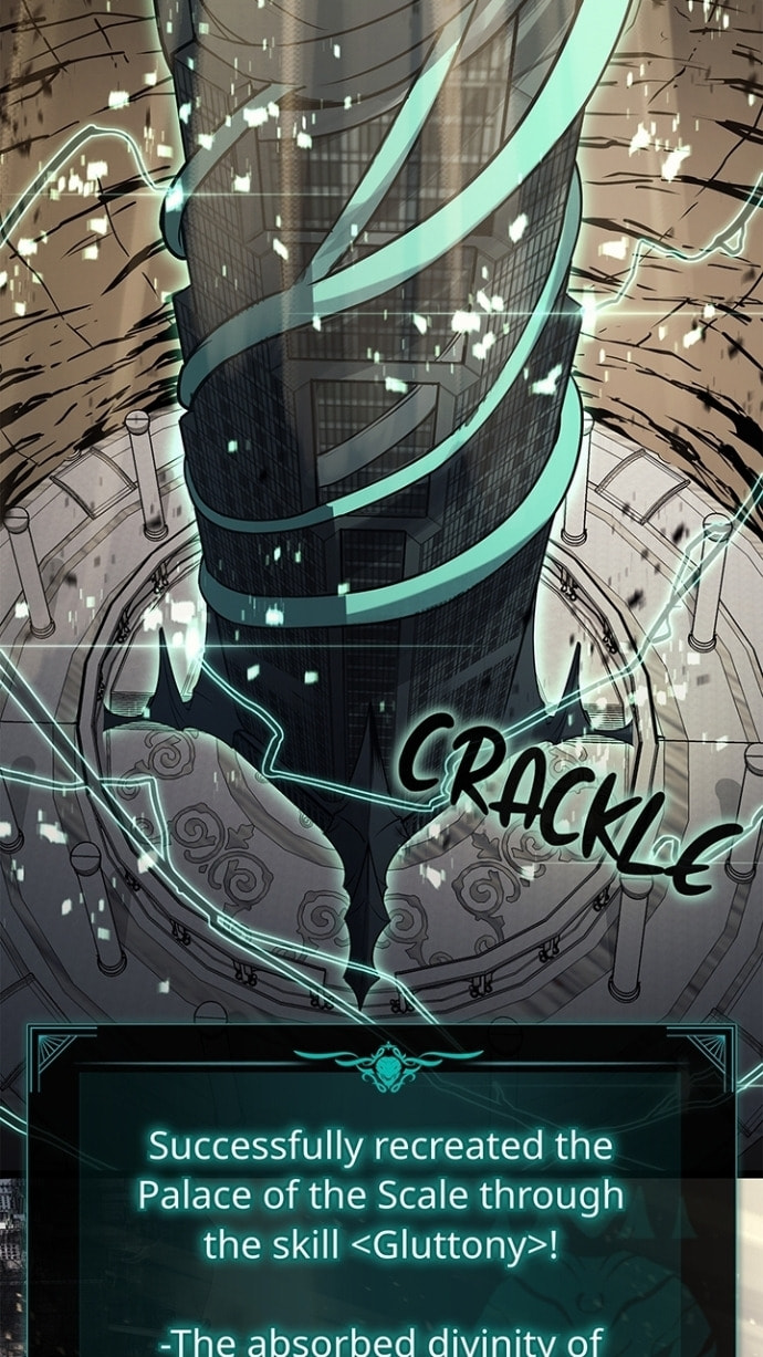 The Return of the Disaster-Class Hero Chapter 5.2 page 132 - 