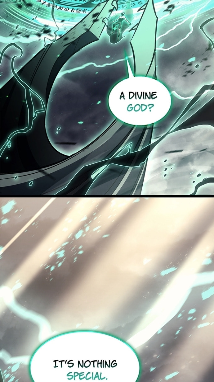 The Return of the Disaster-Class Hero Chapter 5.2 page 137 - 