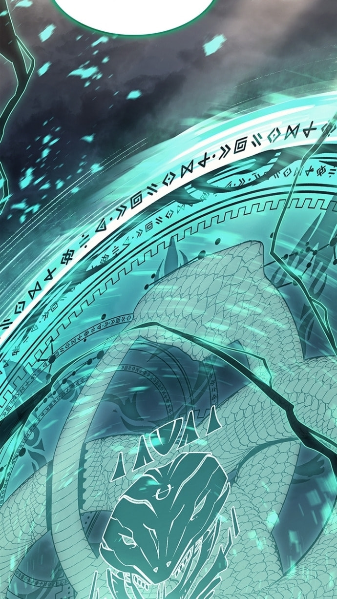 The Return of the Disaster-Class Hero Chapter 5.2 page 138 - 