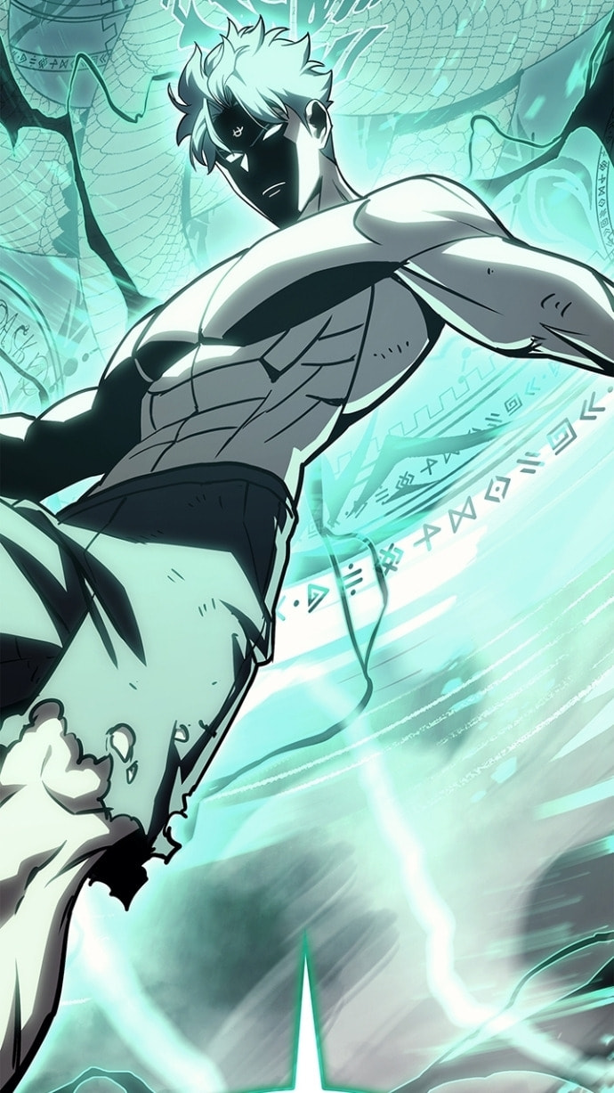 The Return of the Disaster-Class Hero Chapter 5.2 page 139 - 