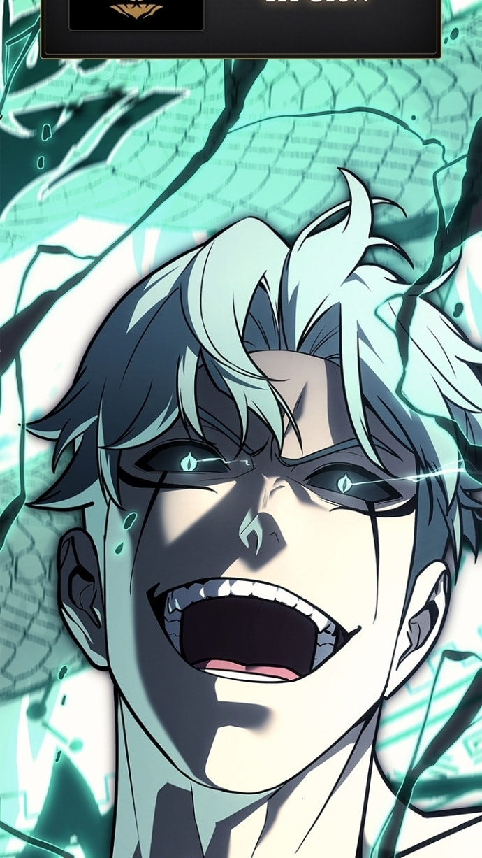 The Return of the Disaster-Class Hero Chapter 5.2 page 141 - 