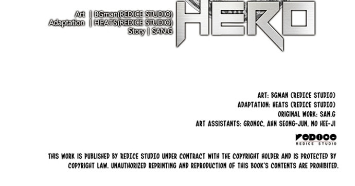 The Return of the Disaster-Class Hero Chapter 5.2 page 144 - 