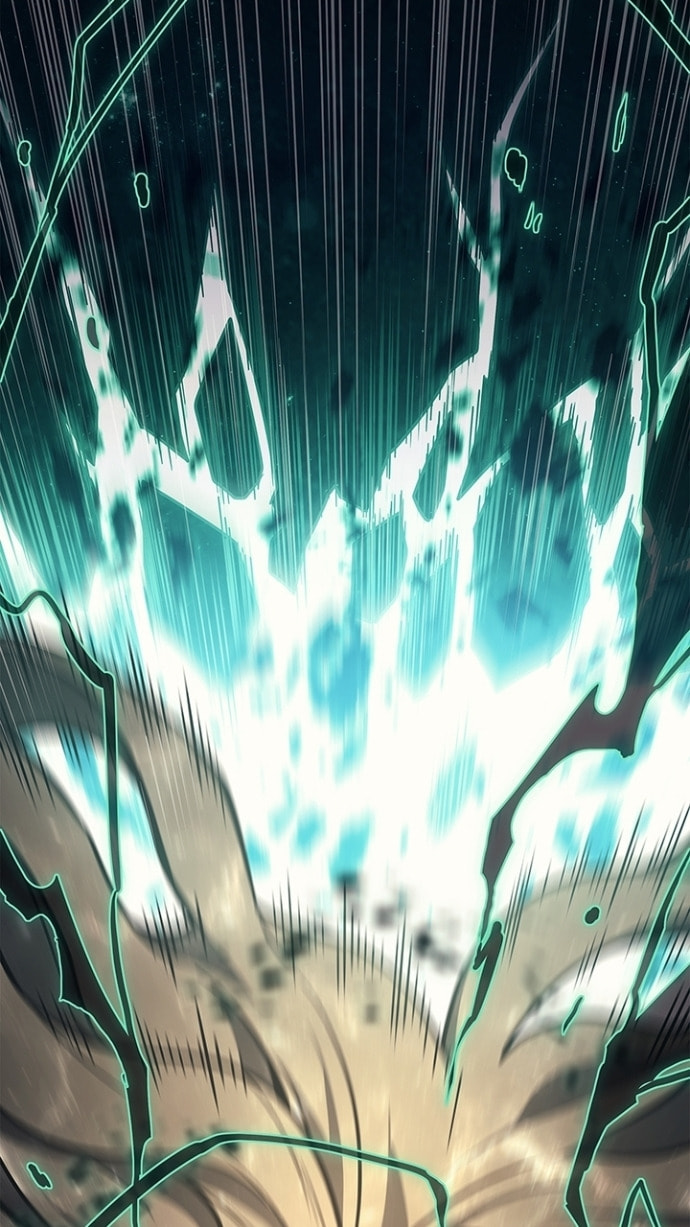The Return of the Disaster-Class Hero Chapter 5.2 page 17 - 