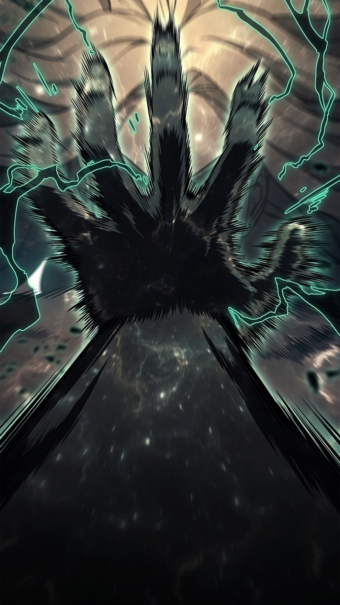 The Return of the Disaster-Class Hero Chapter 5.2 page 18 - 