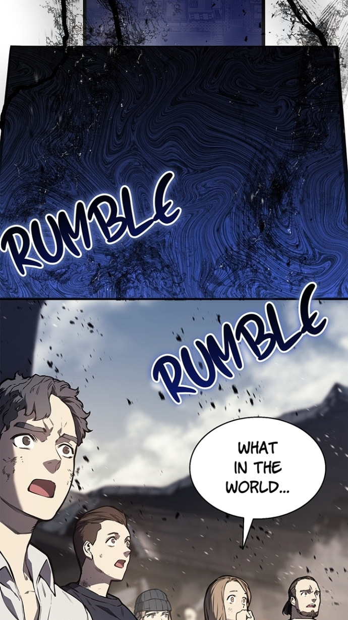 The Return of the Disaster-Class Hero Chapter 5.2 page 3 - 
