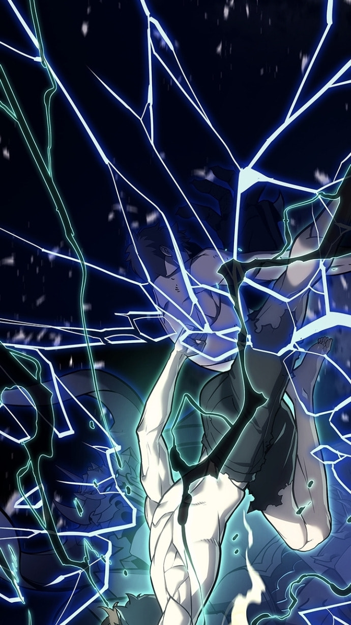 The Return of the Disaster-Class Hero Chapter 5.2 page 22 - 