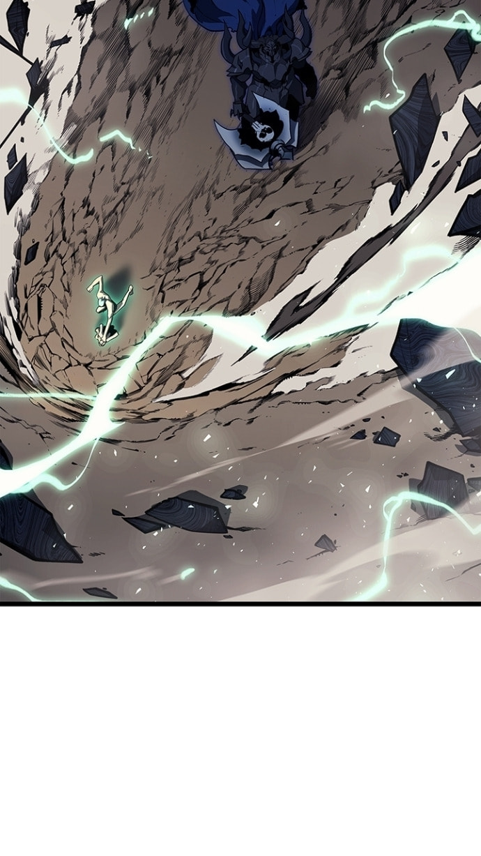 The Return of the Disaster-Class Hero Chapter 5.2 page 33 - 