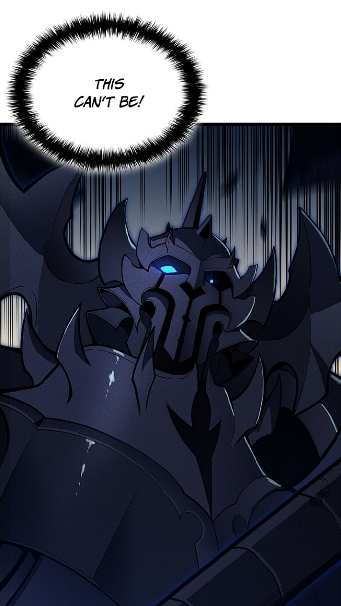 The Return of the Disaster-Class Hero Chapter 5.2 page 34 - 