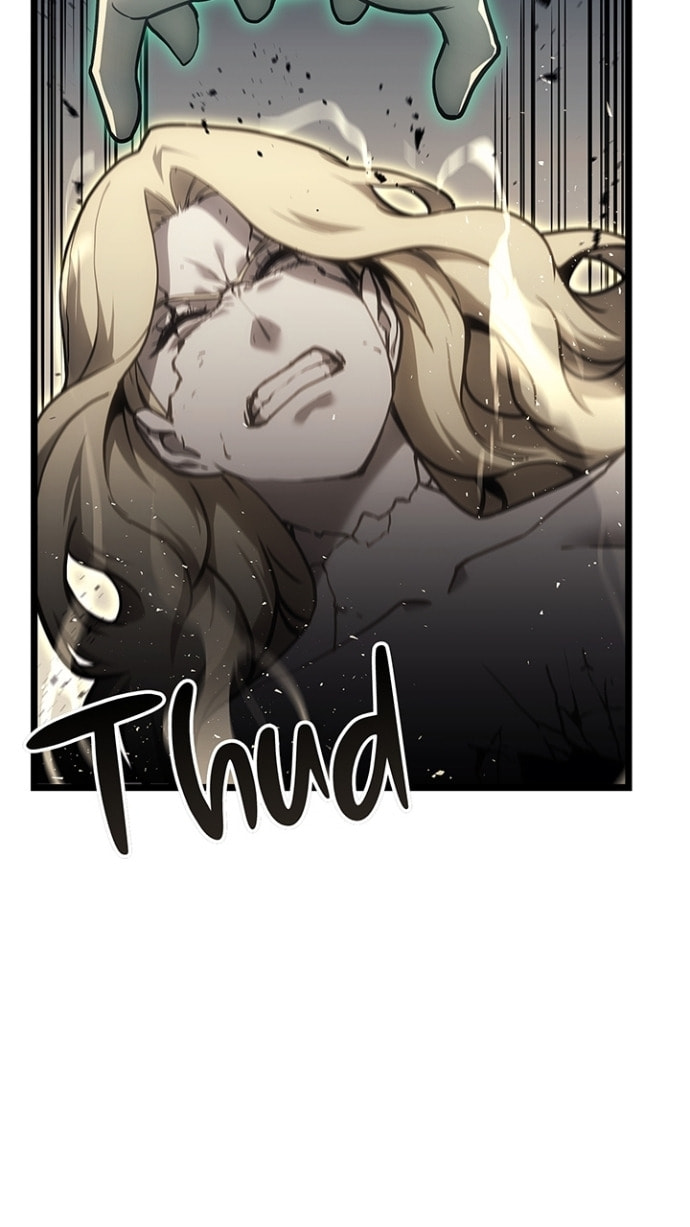 The Return of the Disaster-Class Hero Chapter 5.2 page 38 - 