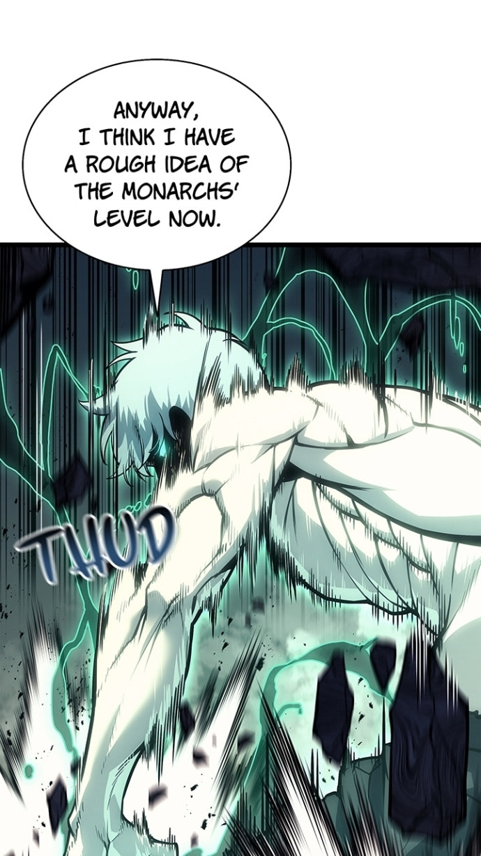 The Return of the Disaster-Class Hero Chapter 5.2 page 39 - 