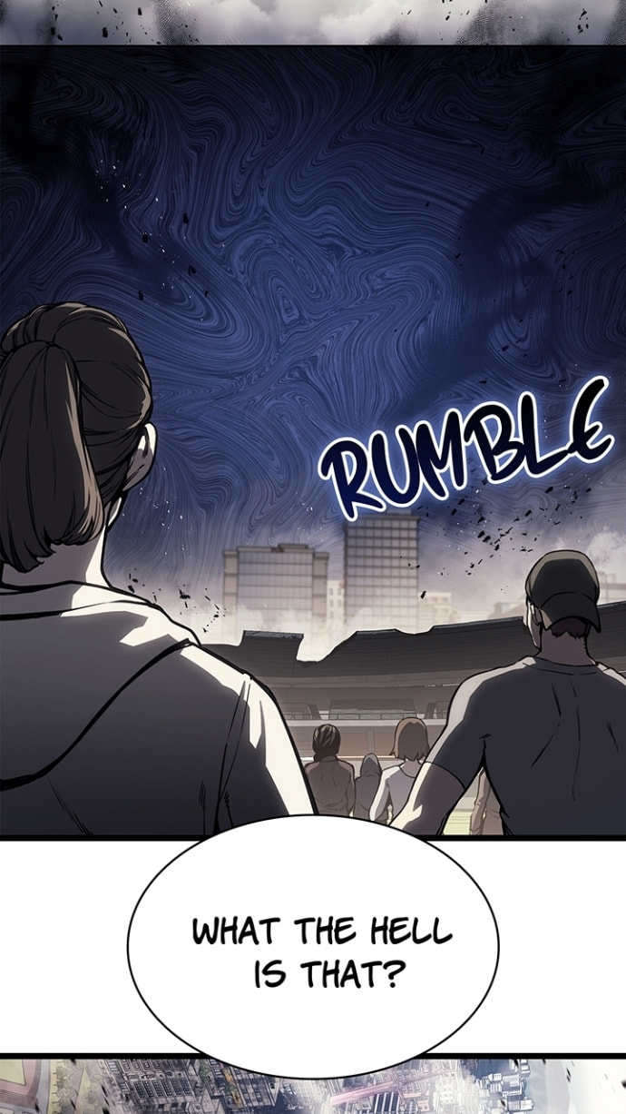 The Return of the Disaster-Class Hero Chapter 5.2 page 5 - 