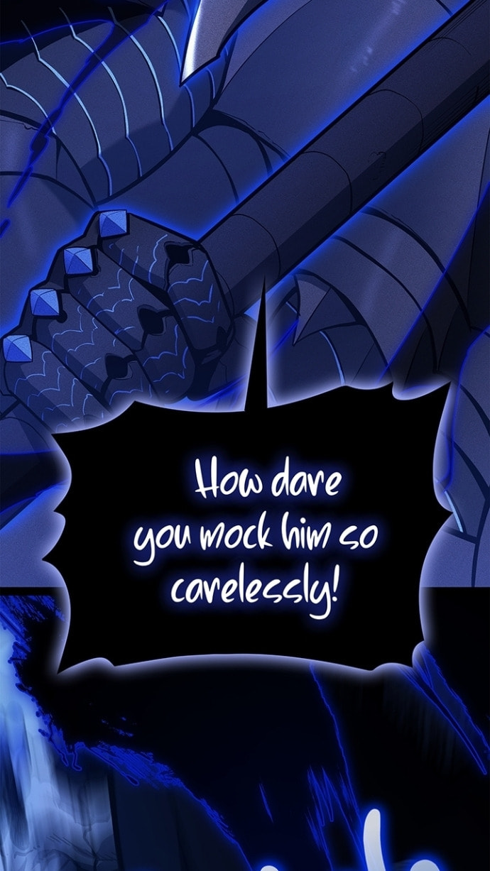 The Return of the Disaster-Class Hero Chapter 5.2 page 43 - 