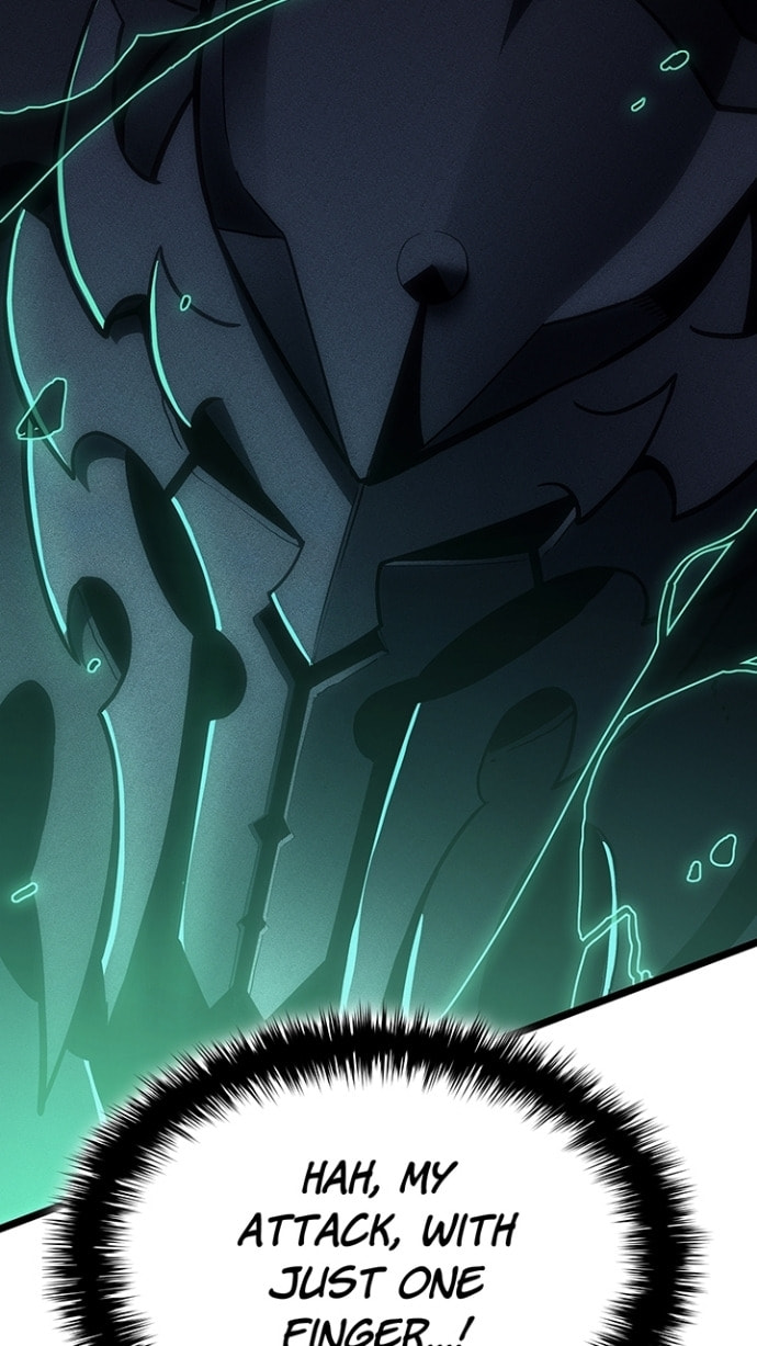 The Return of the Disaster-Class Hero Chapter 5.2 page 49 - 
