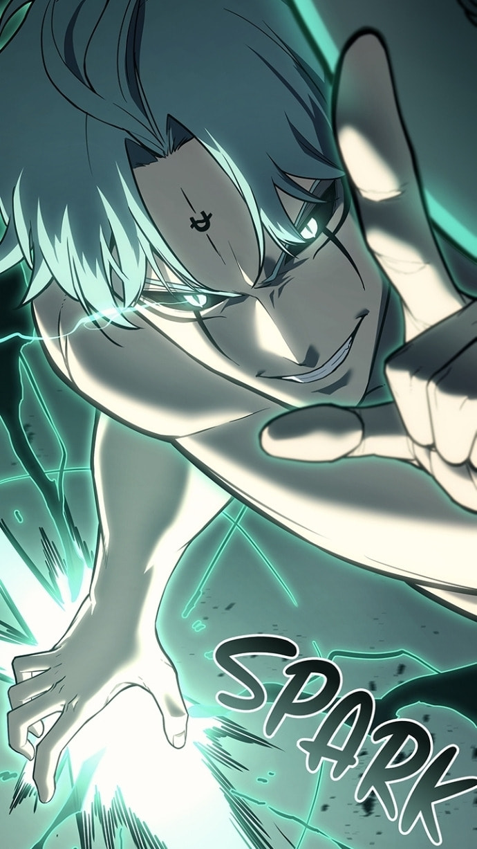 The Return of the Disaster-Class Hero Chapter 5.2 page 52 - 