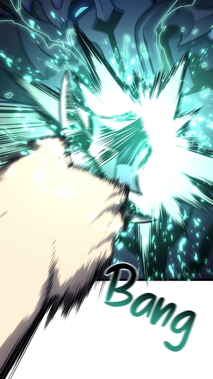 The Return of the Disaster-Class Hero Chapter 5.2 page 54 - 