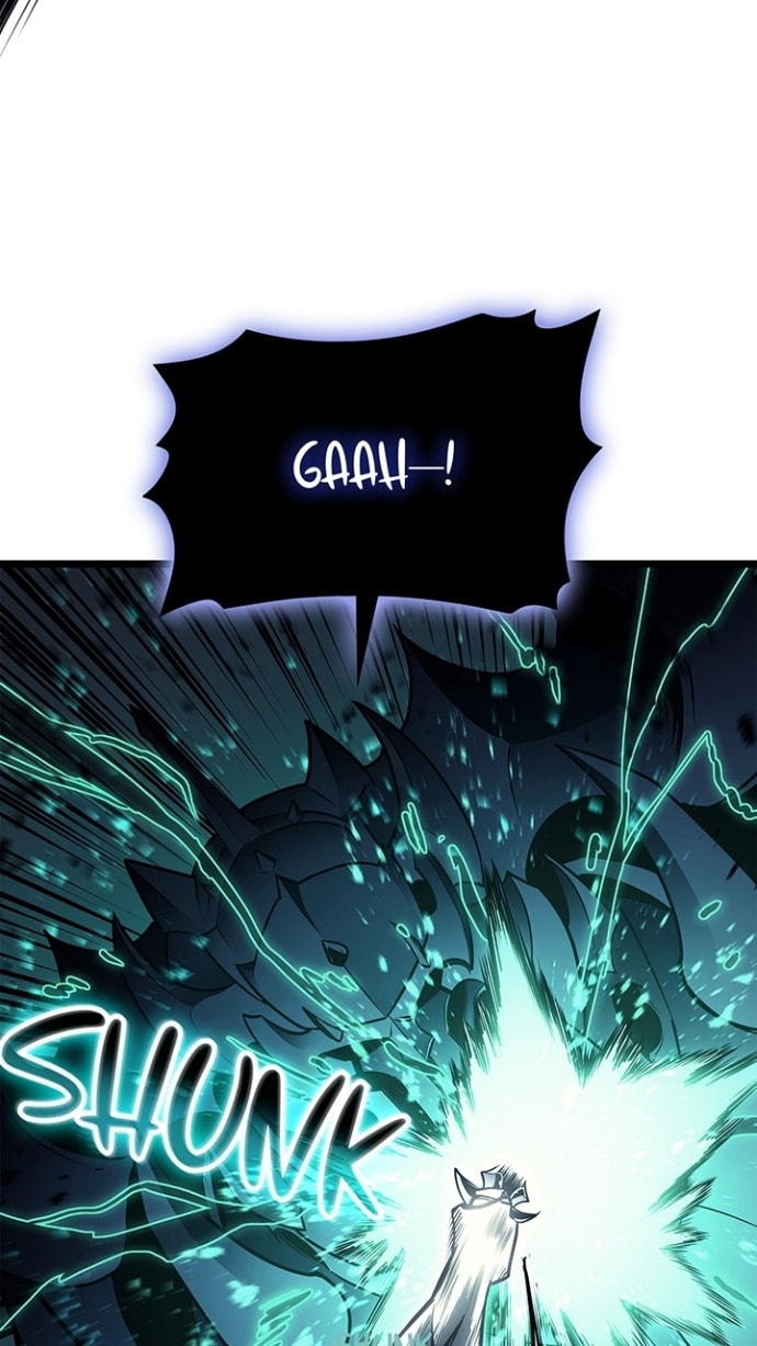 The Return of the Disaster-Class Hero Chapter 5.2 page 55 - 