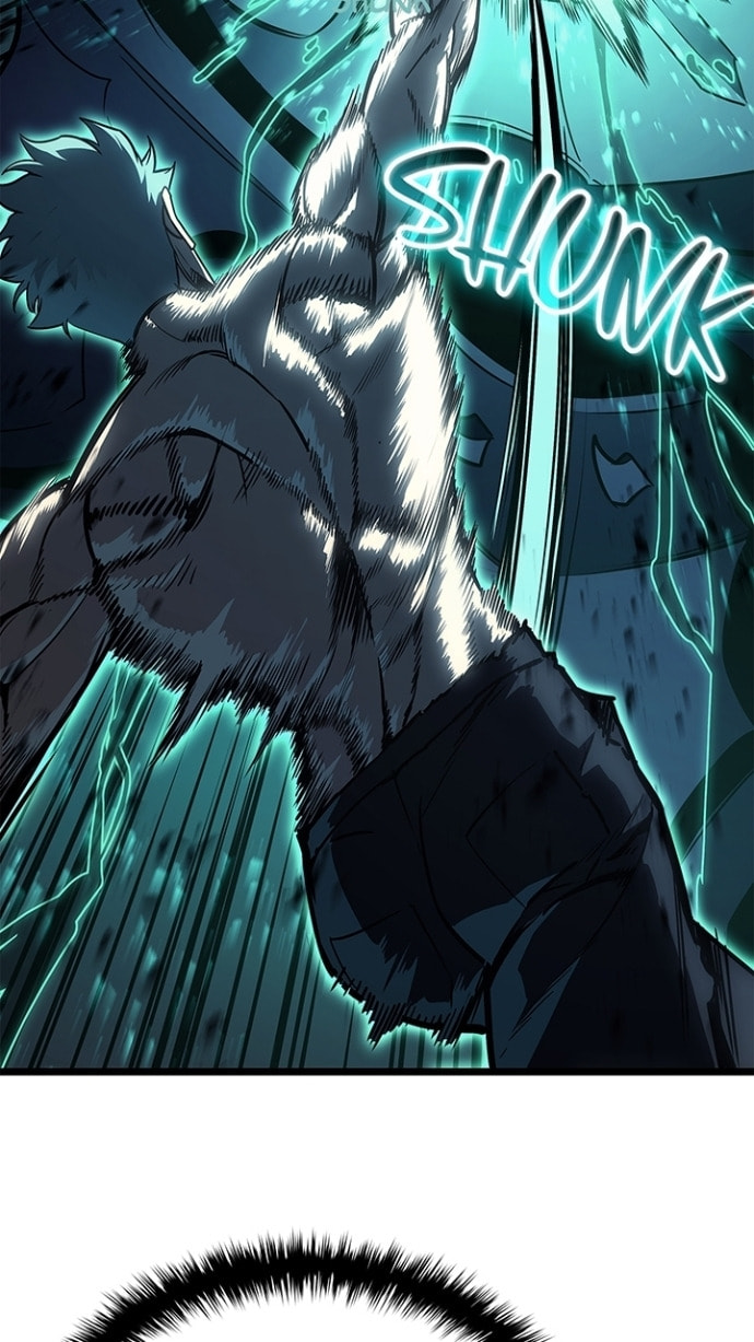 The Return of the Disaster-Class Hero Chapter 5.2 page 56 - 