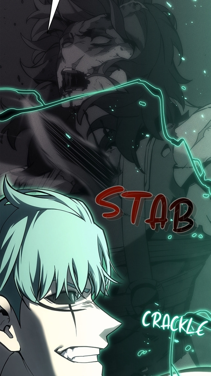The Return of the Disaster-Class Hero Chapter 5.2 page 59 - 