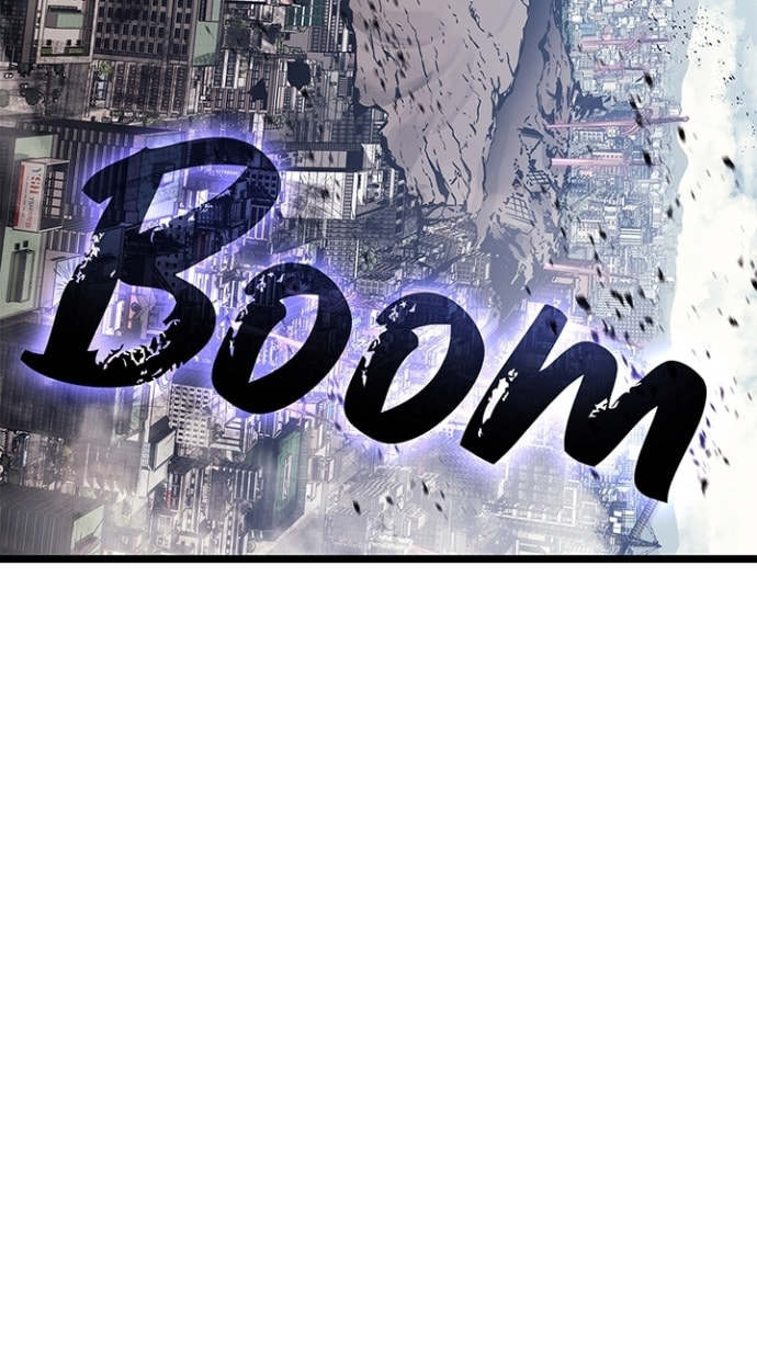 The Return of the Disaster-Class Hero Chapter 5.2 page 7 - 