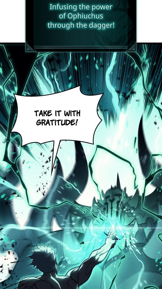 The Return of the Disaster-Class Hero Chapter 5.2 page 61 - 