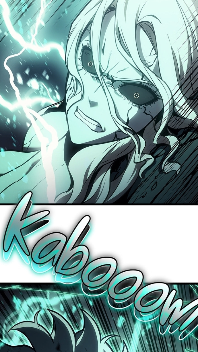 The Return of the Disaster-Class Hero Chapter 5.2 page 65 - 