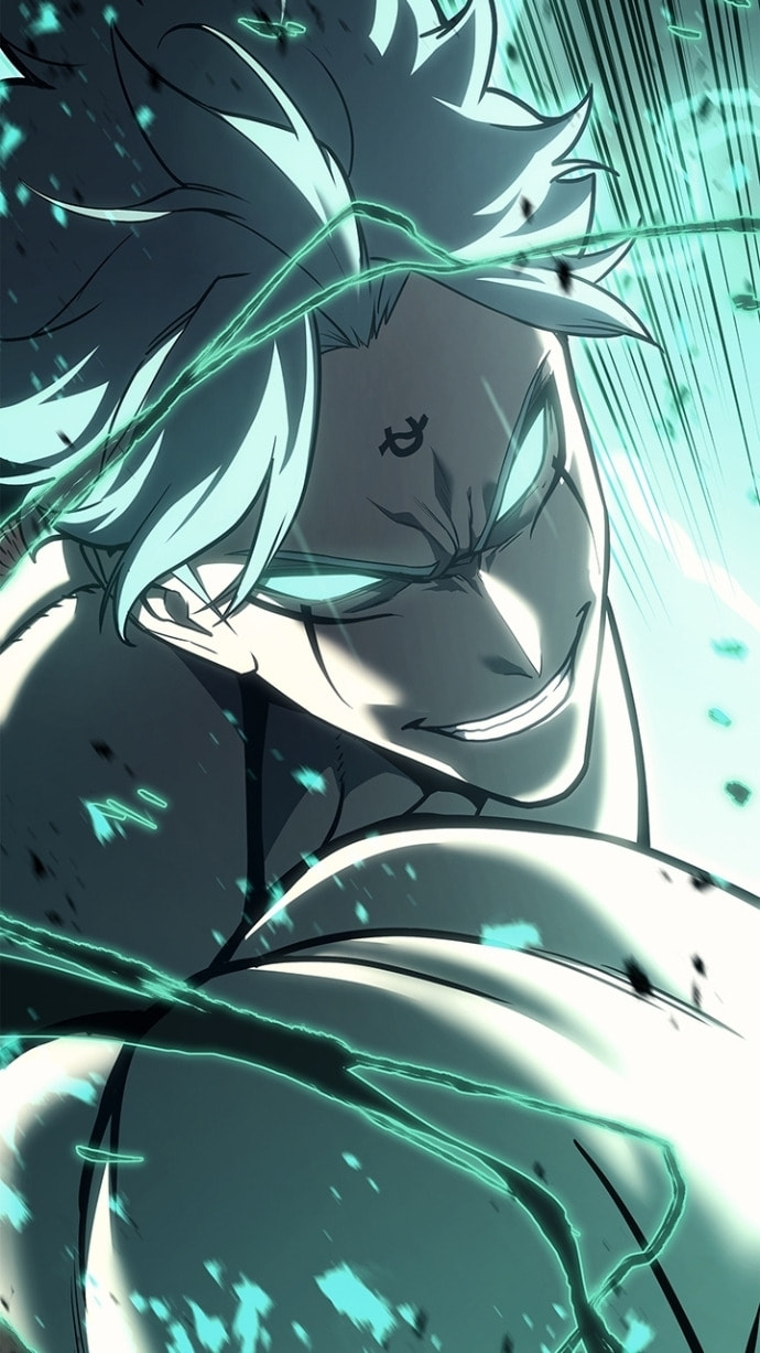 The Return of the Disaster-Class Hero Chapter 5.2 page 66 - 