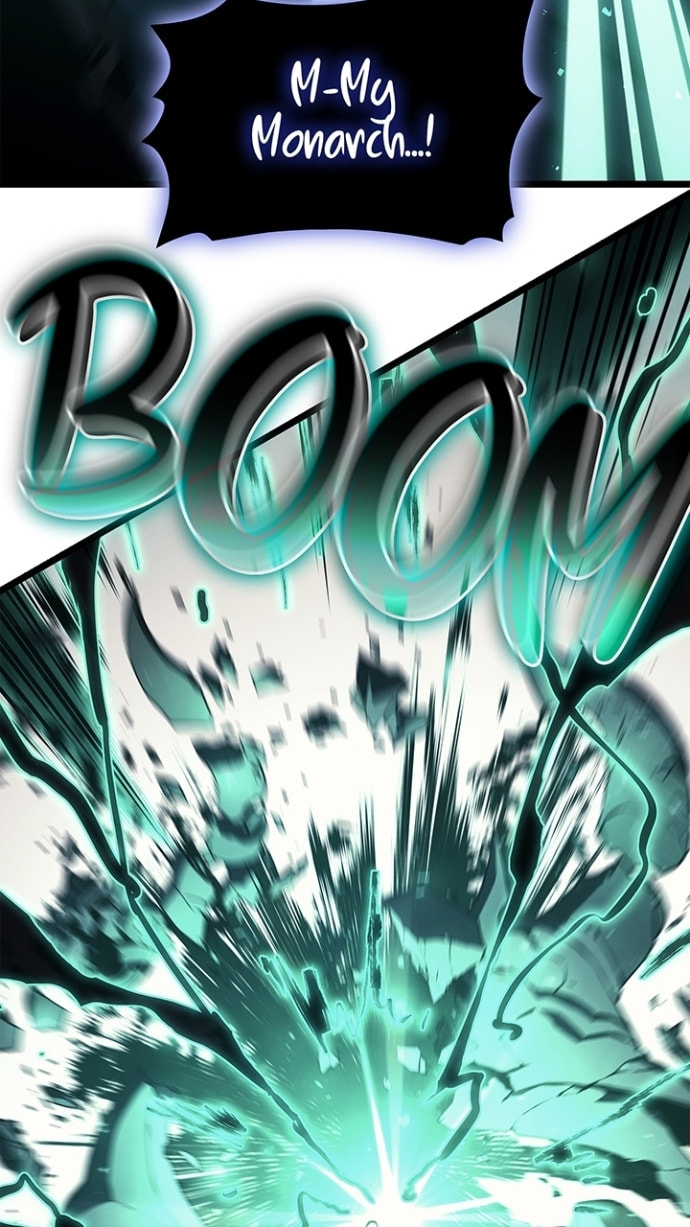 The Return of the Disaster-Class Hero Chapter 5.2 page 69 - 