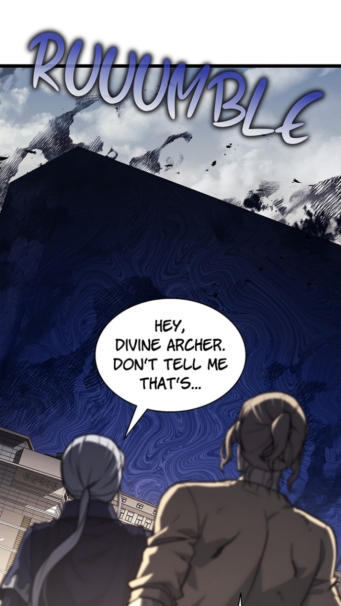 The Return of the Disaster-Class Hero Chapter 5.2 page 8 - 
