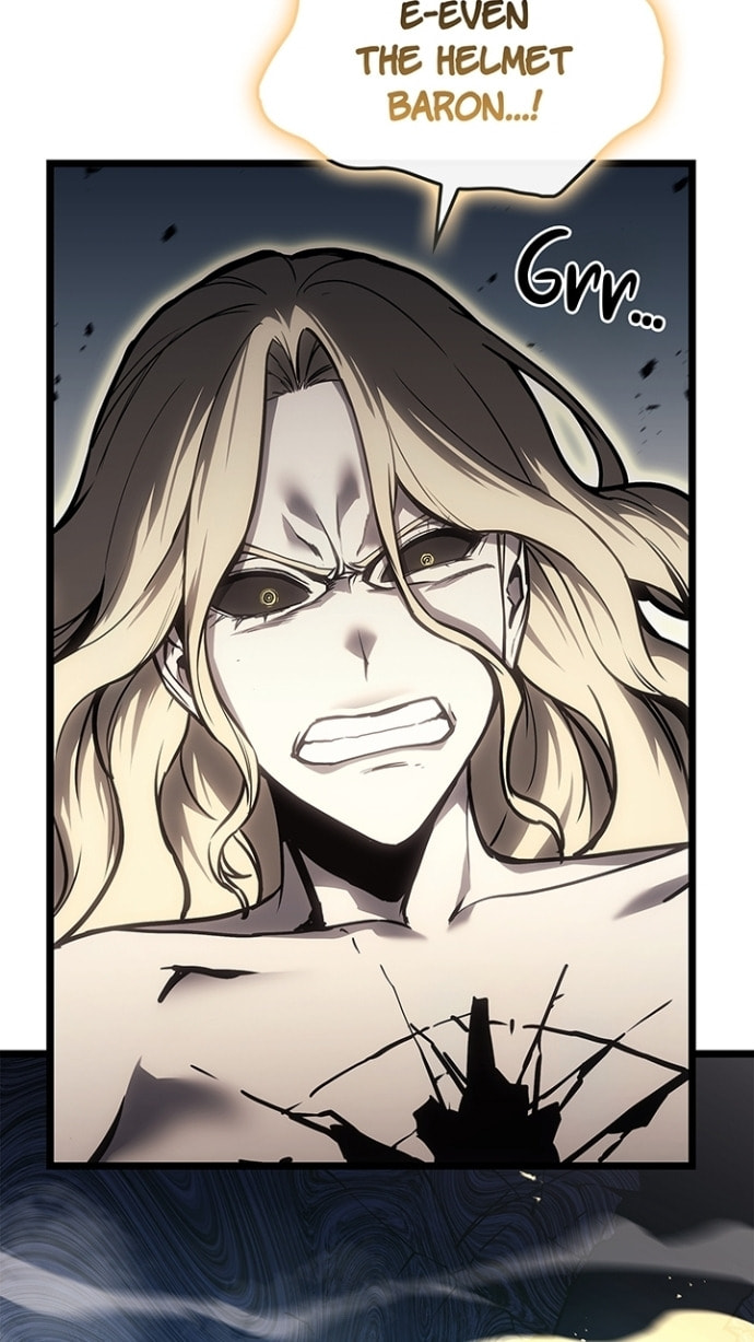 The Return of the Disaster-Class Hero Chapter 5.2 page 73 - 
