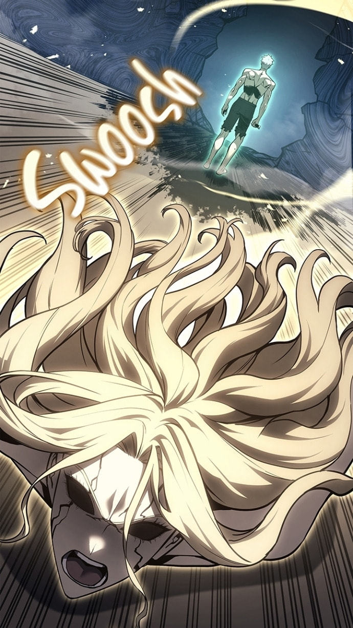 The Return of the Disaster-Class Hero Chapter 5.2 page 74 - 