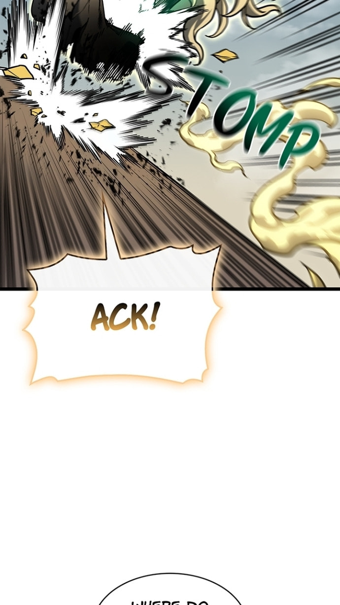 The Return of the Disaster-Class Hero Chapter 5.2 page 76 - 