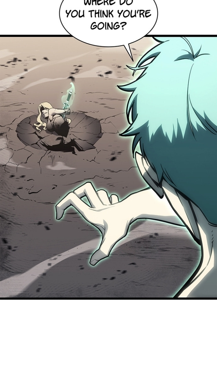 The Return of the Disaster-Class Hero Chapter 5.2 page 77 - 